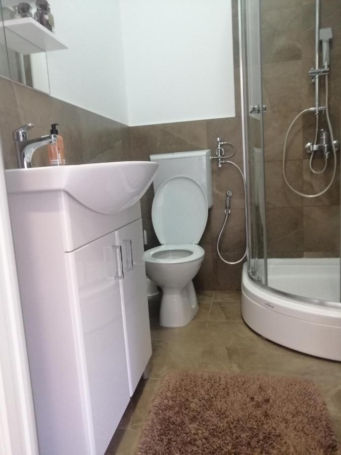 Miaap Apartments Sarajewo Pokój zdjęcie