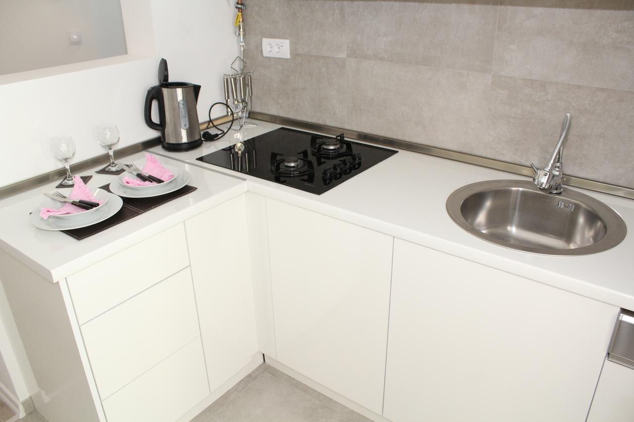 Miaap Apartments Sarajewo Zewnętrze zdjęcie