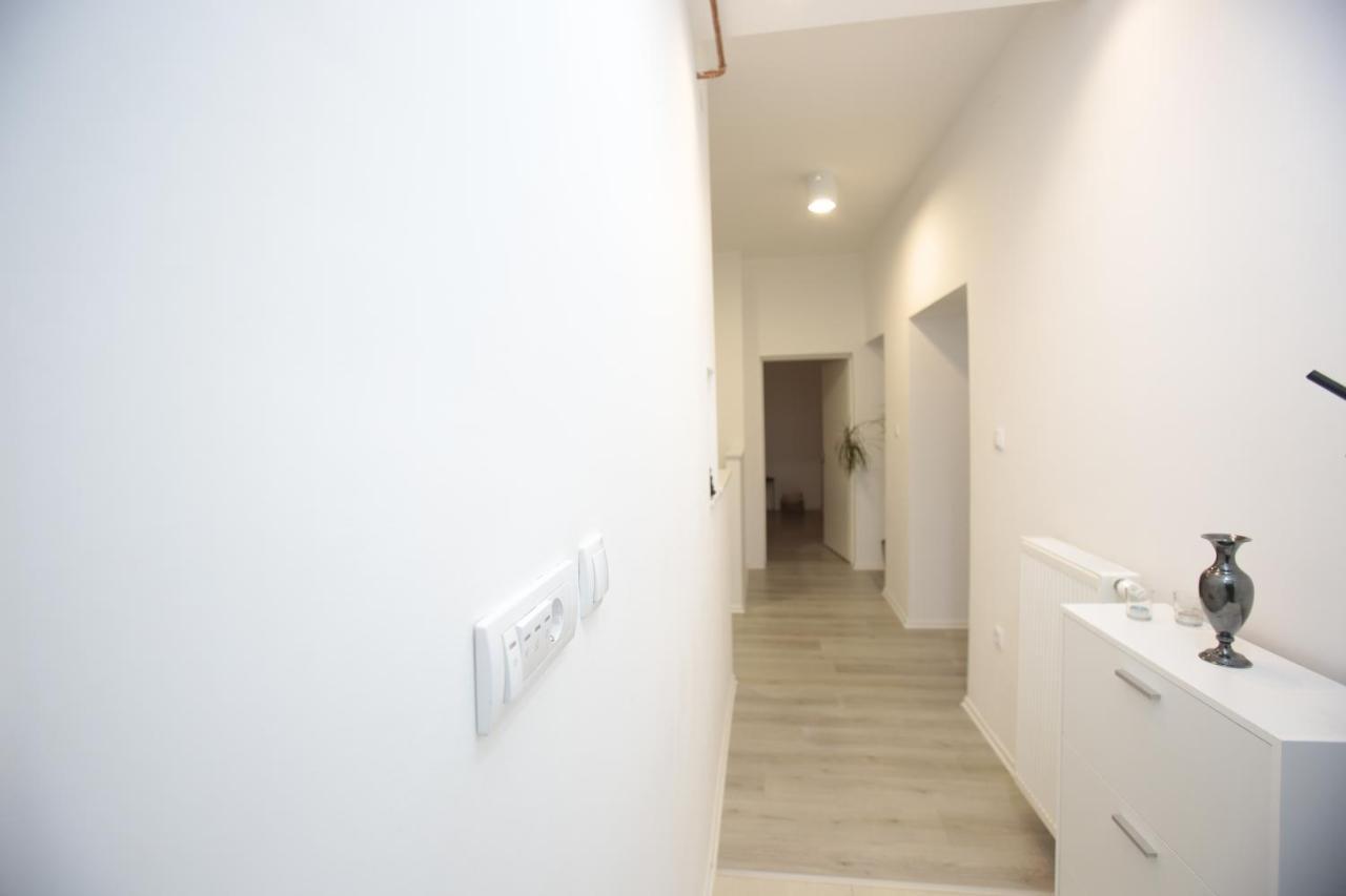 Miaap Apartments Sarajewo Zewnętrze zdjęcie