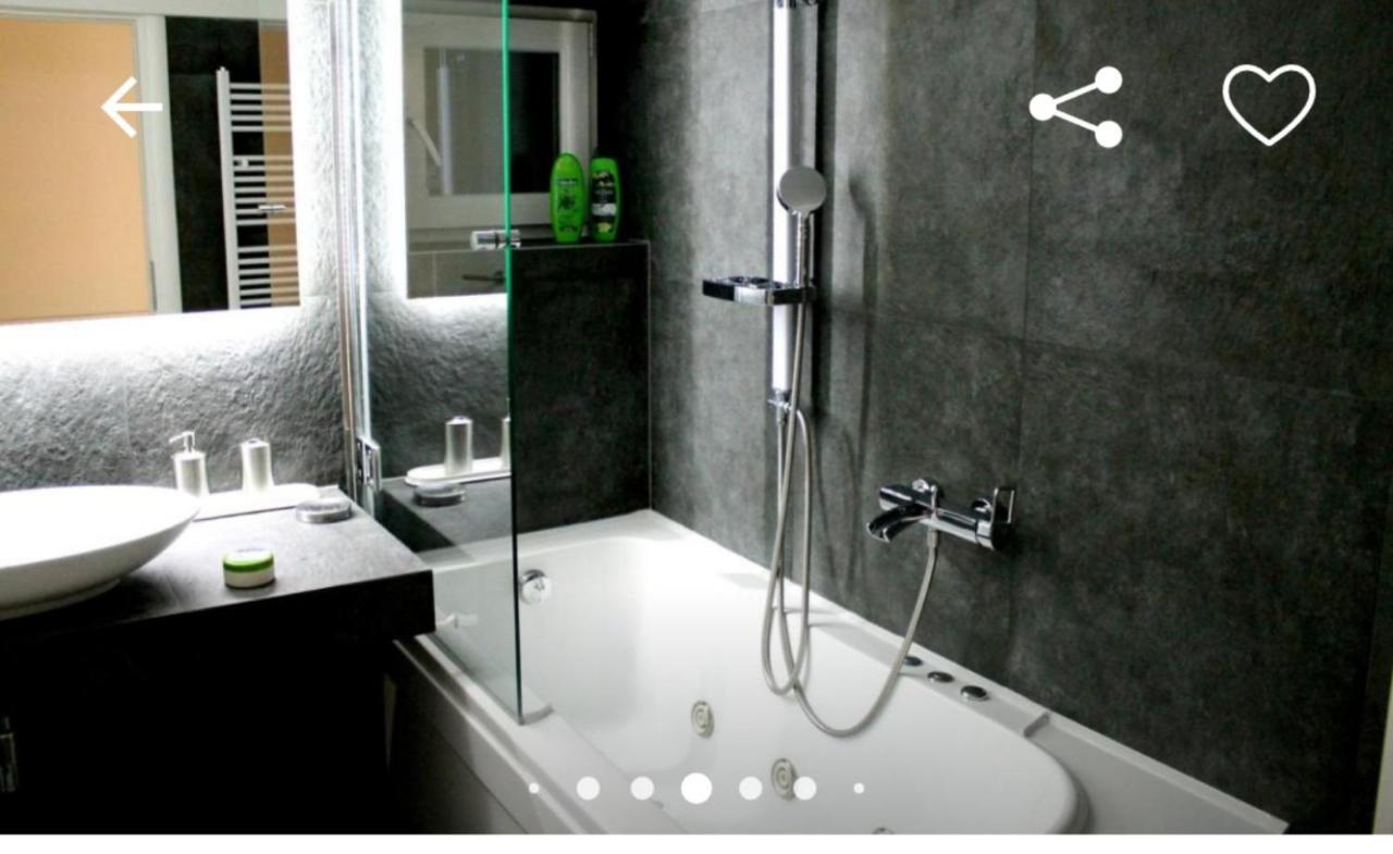 Miaap Apartments Sarajewo Zewnętrze zdjęcie